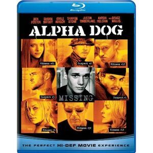 Alpha Dog